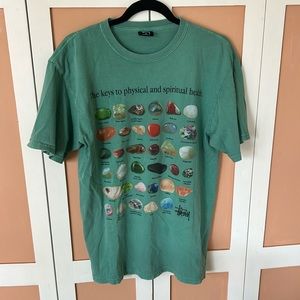 Stussy Stones Tee